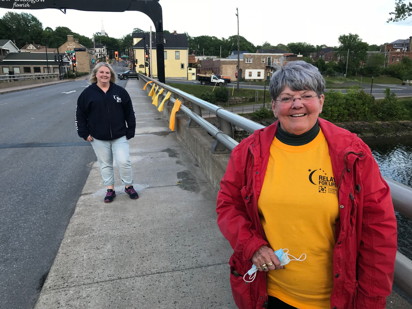 Pictou County Relay for Life